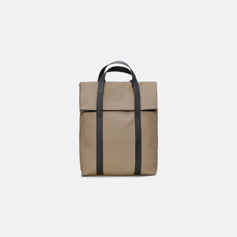 2 Way Tote Backpack W3