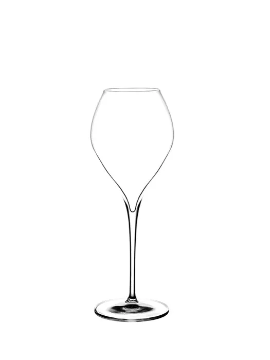 Verre à Champagne 40 cl - Collection Signature P. Jamesse - LEHMANN