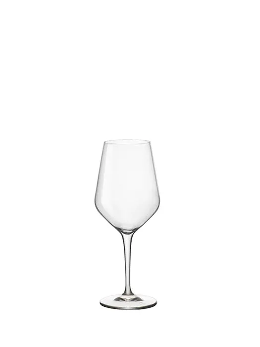 Verre à vin Electra (440 ml) - Bormioli Rocco