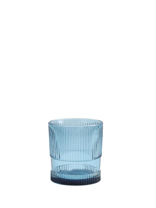 Verre à cocktail Bleu Noho - Fortessa