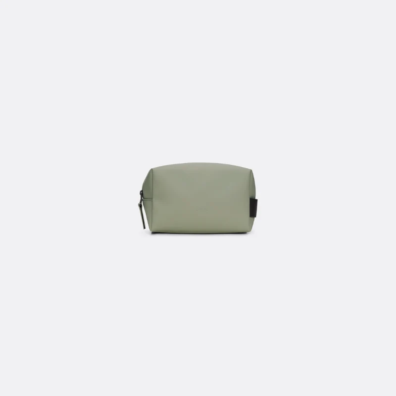 Wash Bag Small W3