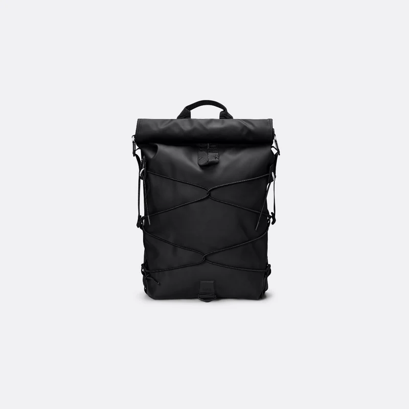 Trail Cord Rolltop Backpack W3