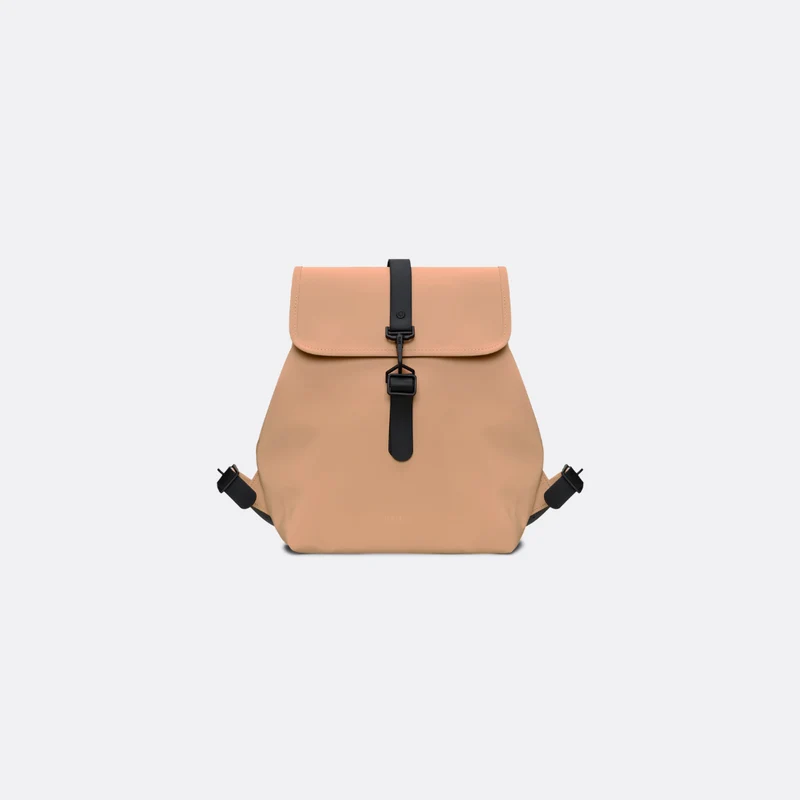 Bucket Backpack W3
