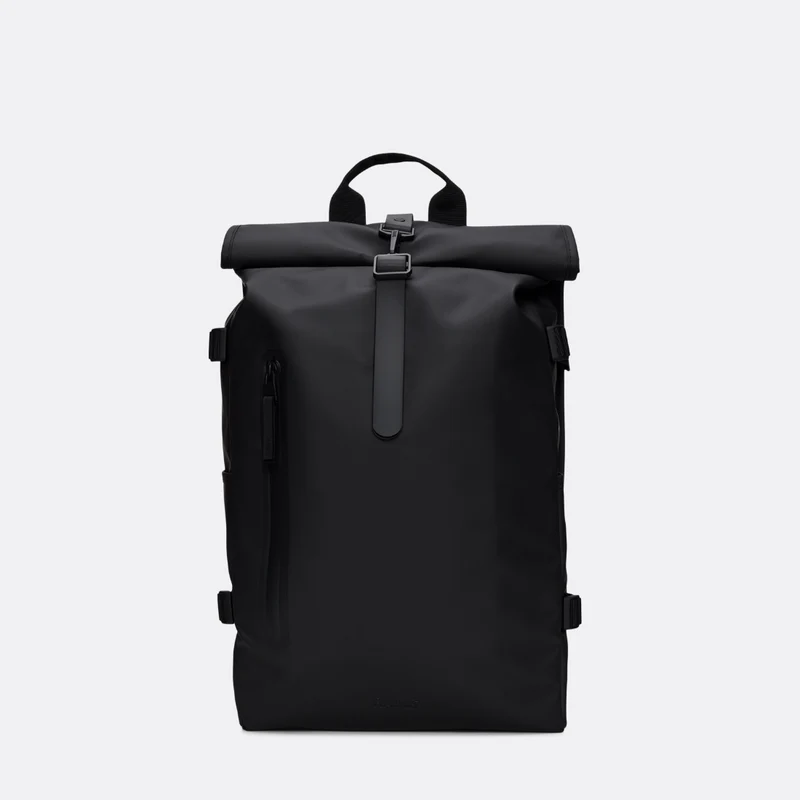 Rolltop Rucksack Large W3