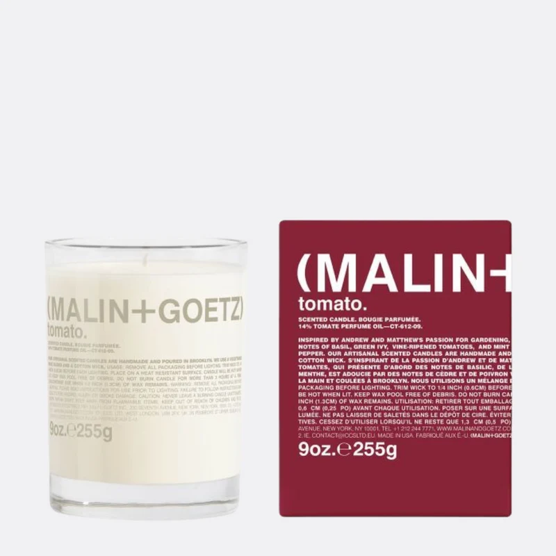 Tomato Candle, 255g