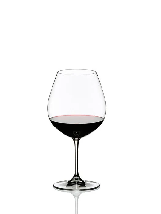 Verre à Pinot Noir (Vieux Monde) - Riedel Vinum