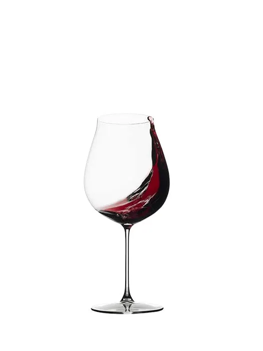 Verre à Pinot Noir (Nouveau Monde) - Riedel Veritas