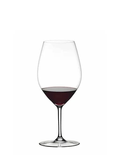 Verre à vin rouge Magnum - Riedel 001 Wine Friendly