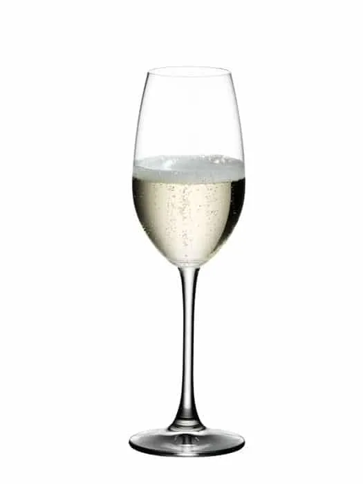 Verre à Champagne - Riedel Ouverture