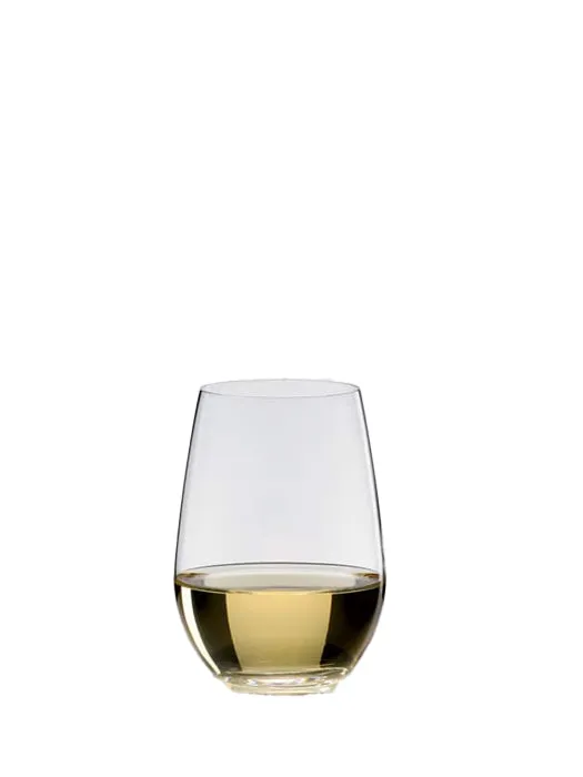 Verre à Riesling/Sauvignon Blanc sans pied - Riedel O