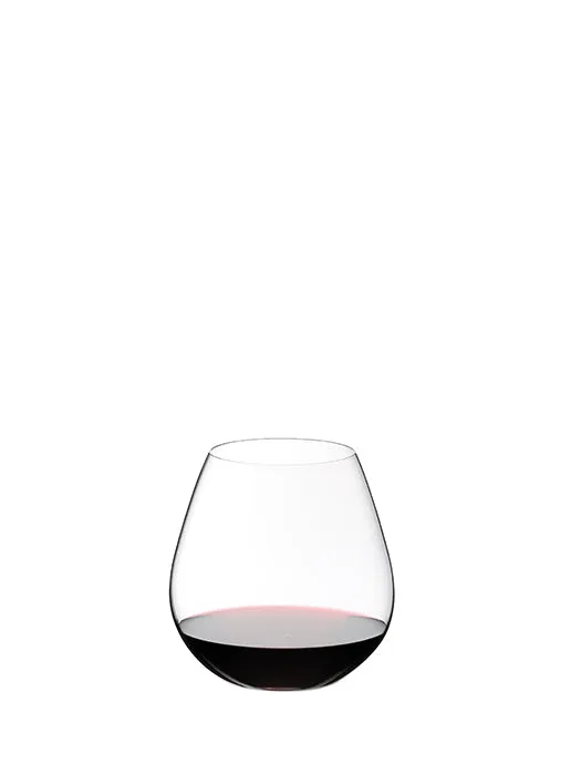 Verre à Pinot Noir sans pied- Riedel O