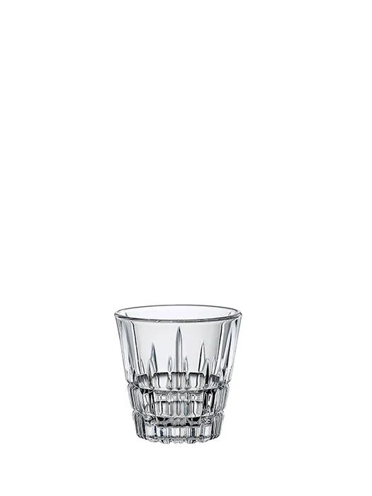 6 verres à espresso Perfect Serve - Spiegelau