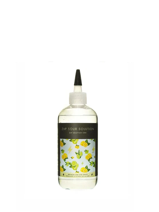 Sirop de zap sour - Prosyro