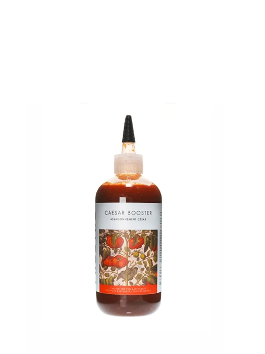 Sirop de booster à césar - Prosyro