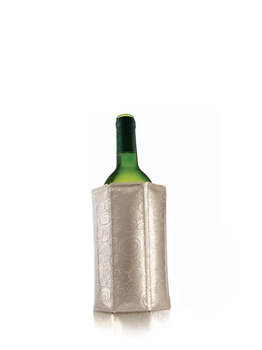 Refroidisseur à vin Platinum - Vacuvin