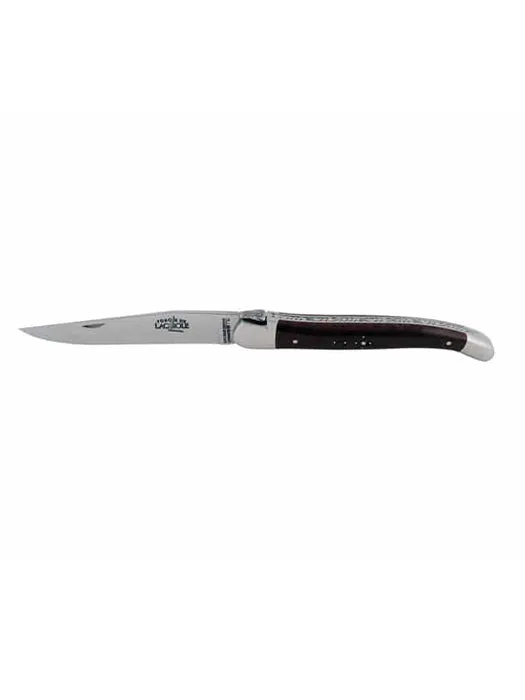Couteau pliant Amourette - Forge de Laguiole
