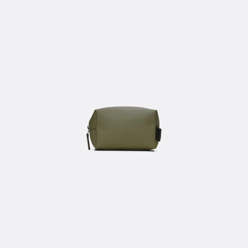 Wash Bag Small W3