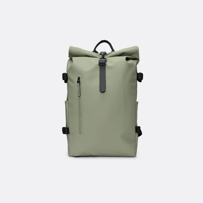Rolltop Rucksack Large W3