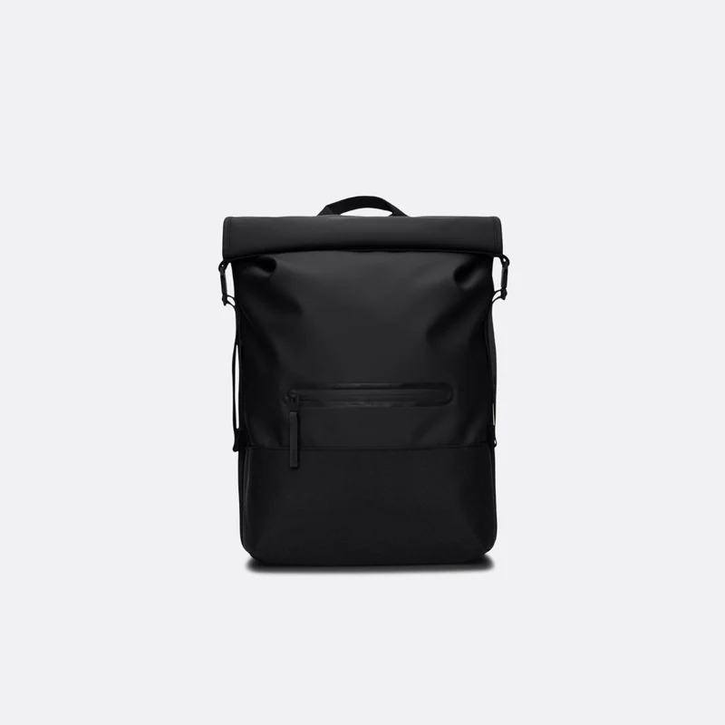 Trail Rolltop Backpack W3