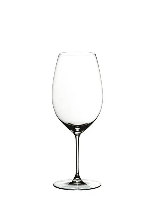 Verre à Syrah (Nouveau Monde)- Riedel Veritas