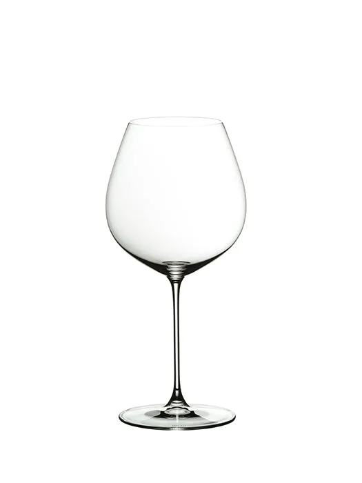 Verre à Pinot Noir (Vieux Monde) - Riedel Veritas