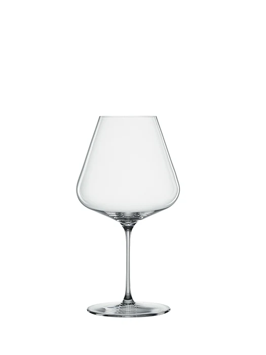Verre à bourgogne Definition- Spiegelau