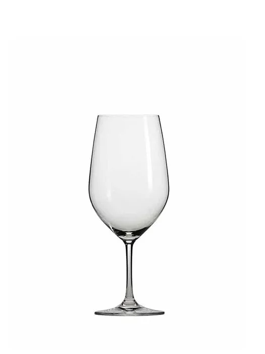Verre à bordeaux Forte - Schott Zwiesel
