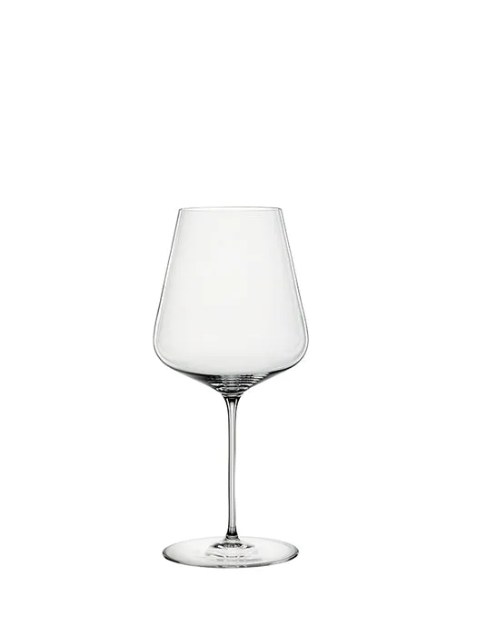 Verre à bordeaux Definition- Spiegelau