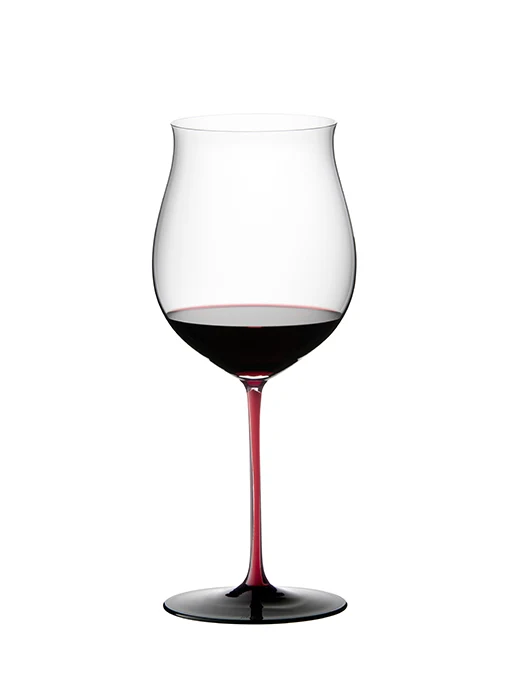 Verre à Bourgogne Grand Cru - Riedel Black Series Collector's Edition
