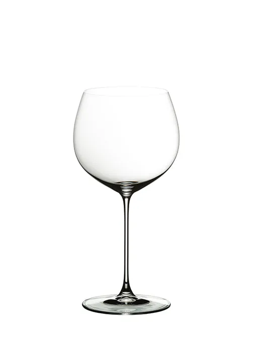 Verre à Chardonnay (fût de chêne) - Riedel Veritas