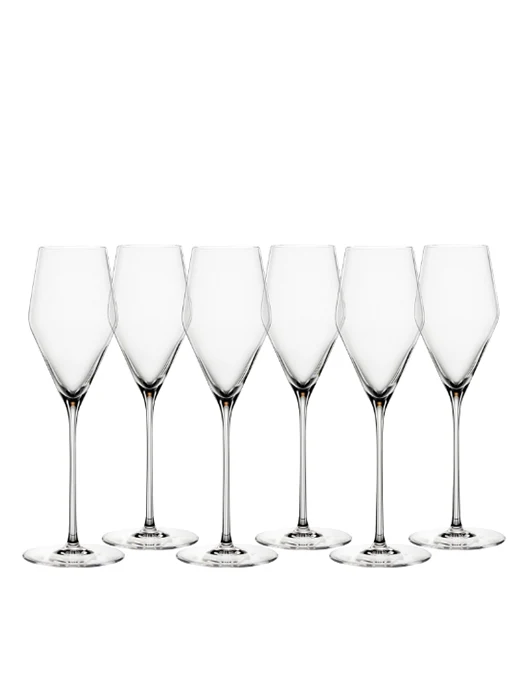 Verre à champagne Definition- Spiegelau