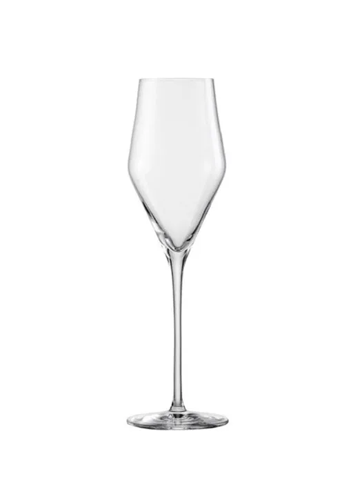 Ensemble de 2 flûtes à Champagne - Eisch Sky