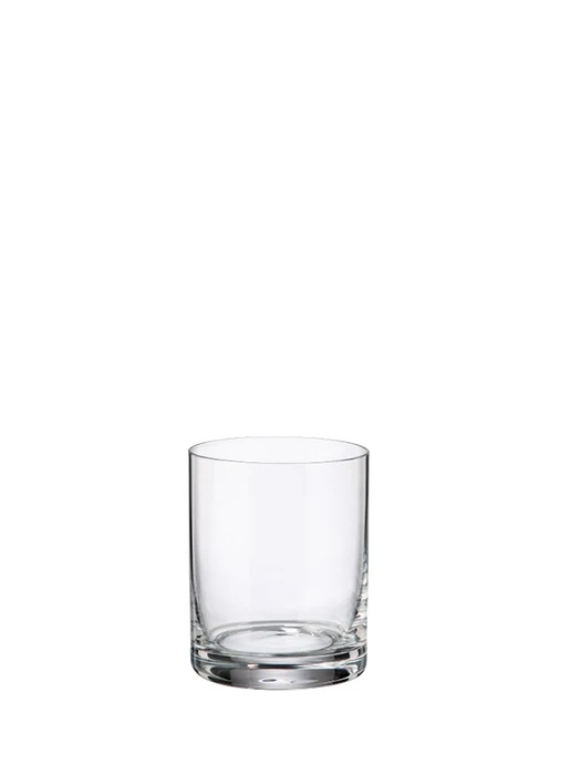6 verres Tumbler Whisky Larus - Bohemia