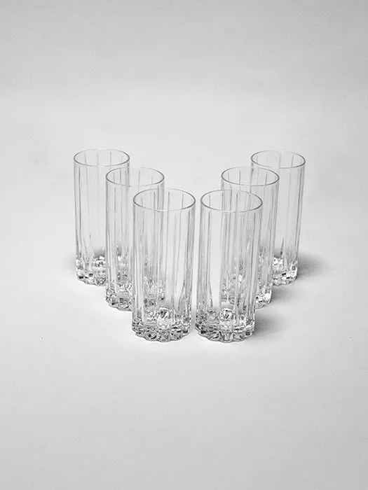 Verre à cocktail Fizz - Riedel Bar
