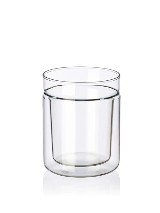 Tasse à café double paroi 200ml