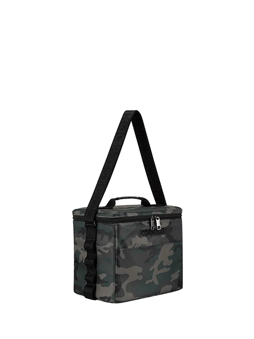 Sac de transport Mills 8 CAMO - Corkcicle