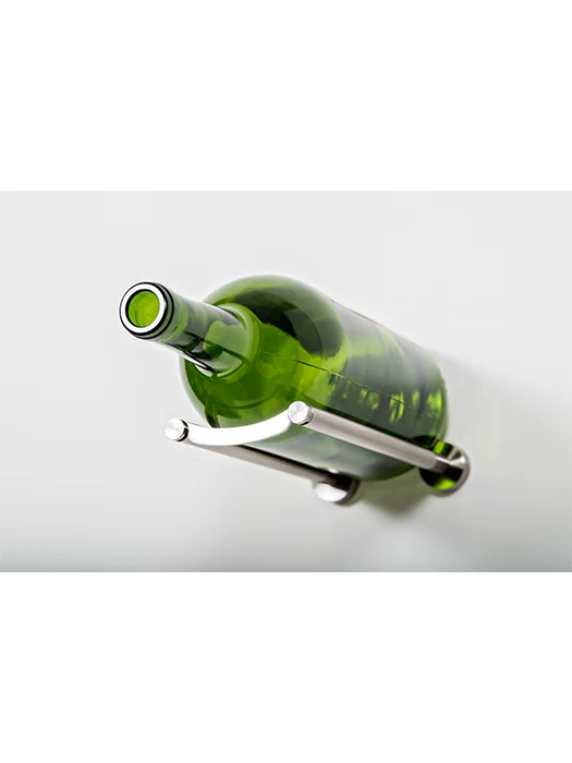 Support à bouteilles Vino Rails Magnum, Série Vino - Vintage View