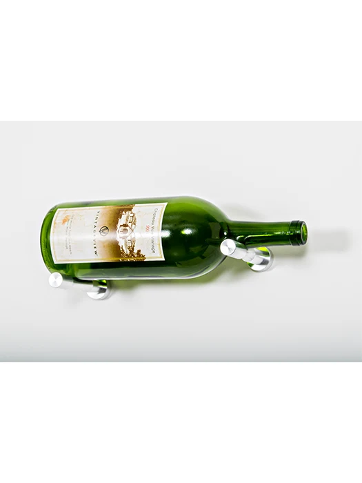 Support à bouteilles Vino Pins Magnum, Série Vino - Vintage View