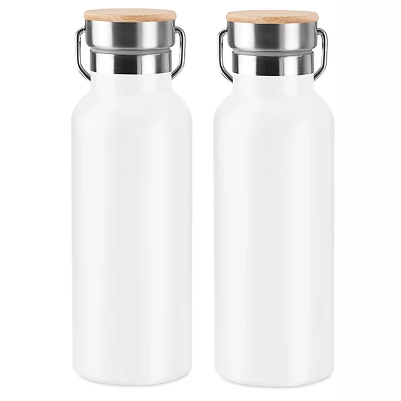 Gourde isotherme Cadeau enfant personnalisé 500ml