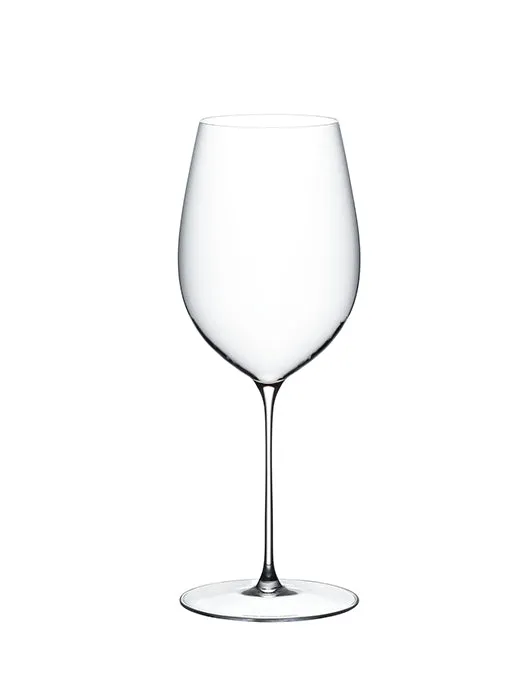 Verre à Bordeaux Grand Cru - Riedel Superleggero