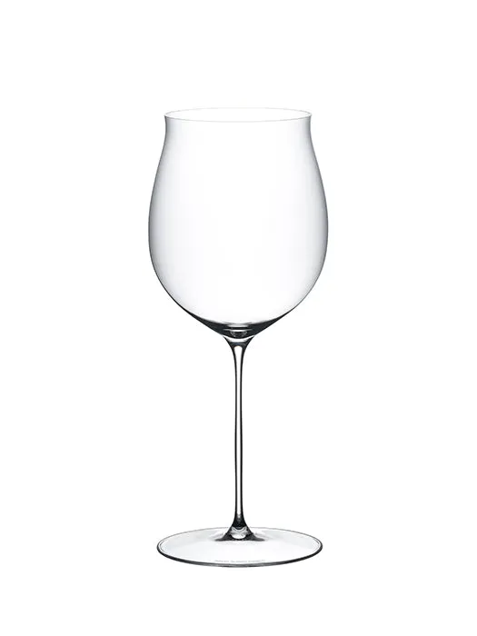 Verre à Bourgogne Grand Cru - Riedel Superleggero
