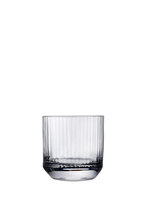 Verre à cocktail tumbler Big Top DOF - Nude