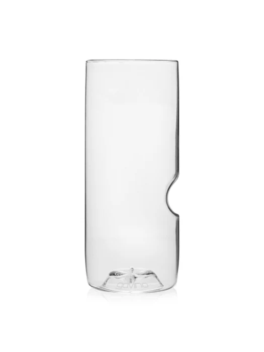 Boîte de 4 verres à cocktail highball en polymère - Govino