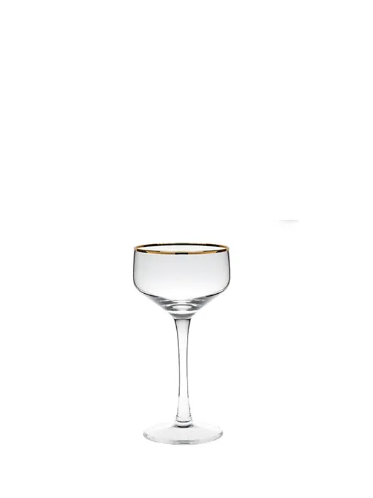 Coupe Gold Rim PH - Potion House