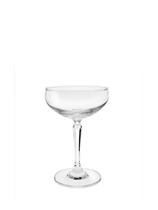 Coupette cocktail Casual