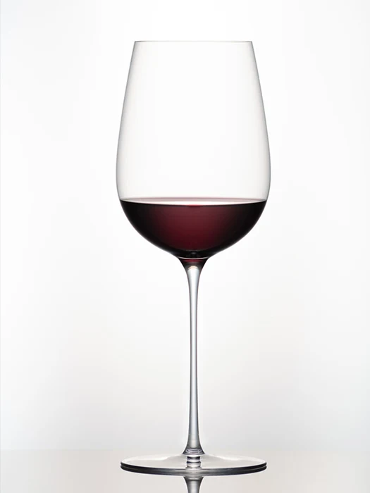 Verres à vin L'Esthète (460 ml) - Sydonios