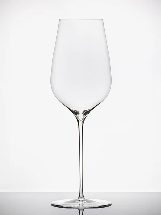Verres à vin Empreinte (420 ml) - Sydonios