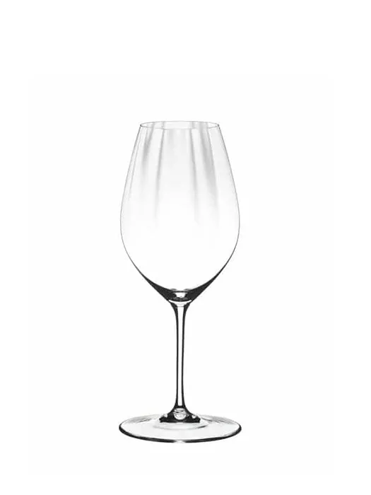 Verre à Riesling - Riedel Performance