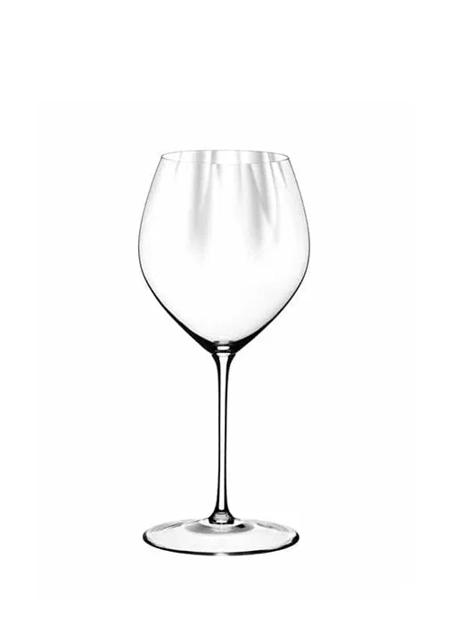 Verre à Chardonnay (fût de chêne) - Riedel Performance