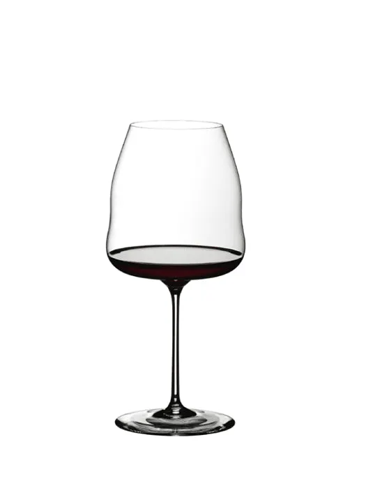 Verre à Pinot Noir - Riedel Wings